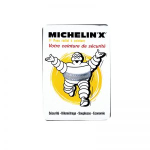 Michelin X Man Bibendum Sign