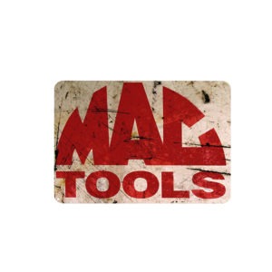 Mac Tools Sign