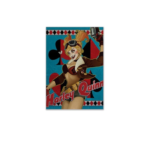 Harley Quinn Suicide Squad Sign